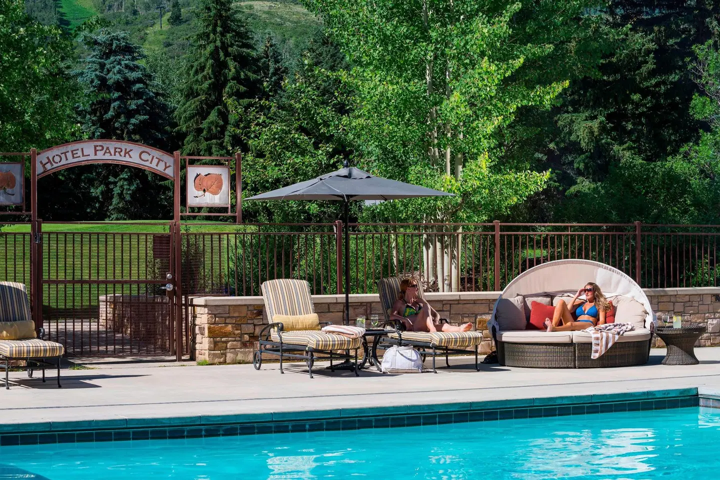 Hotel Park City, Autograph Collection OUTDOOR_POOL