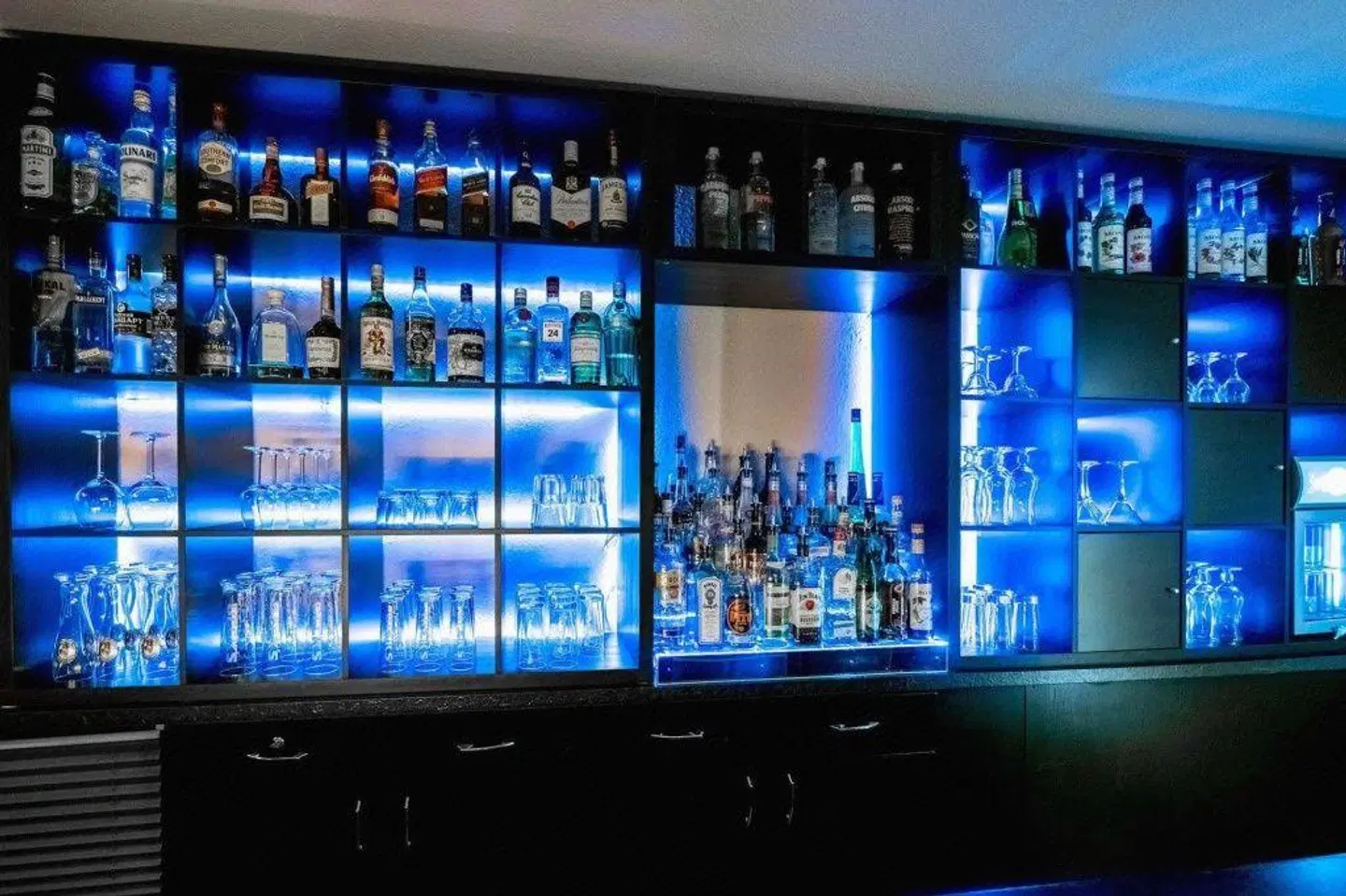 Stadtfeld Bar
