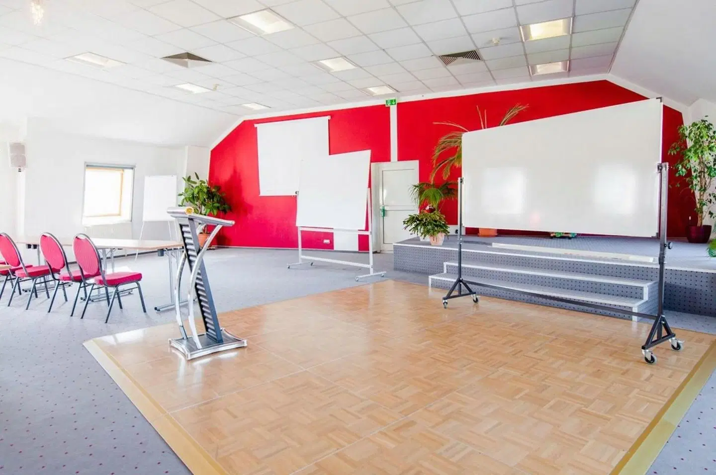 Stadtfeld SPORTS_AND_LEISURE
