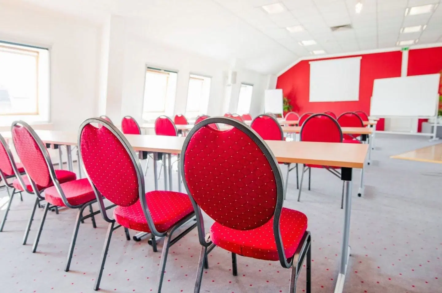 Stadtfeld Konferenz