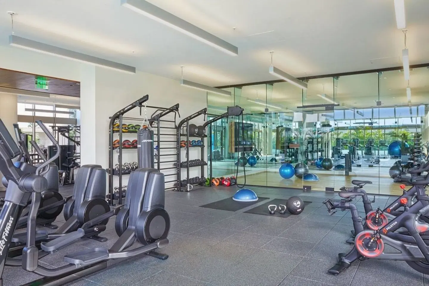 Renaissance Residences Oahu Honolulu SPORTS_AND_LEISURE