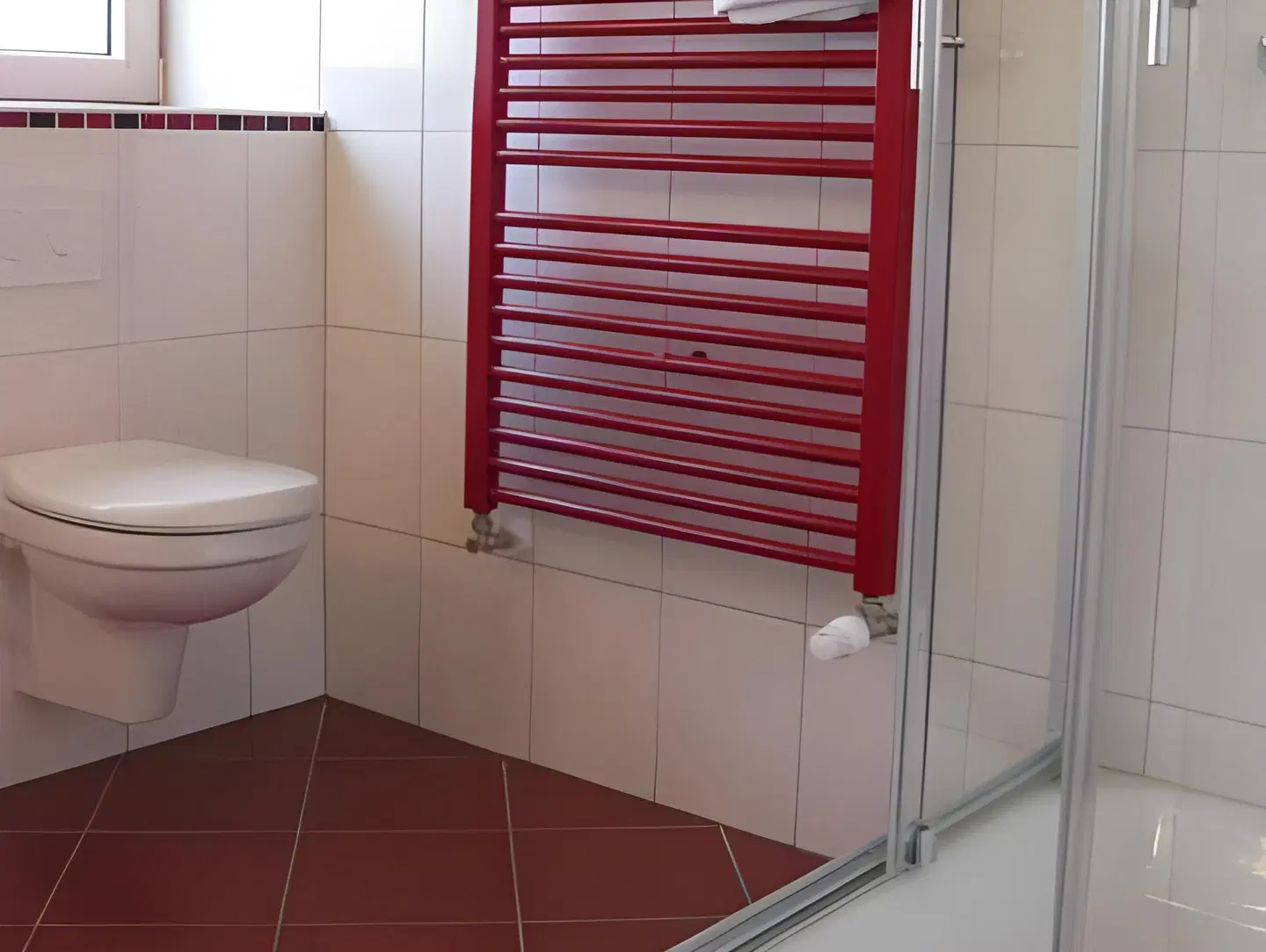 Schauinsland Badezimmer