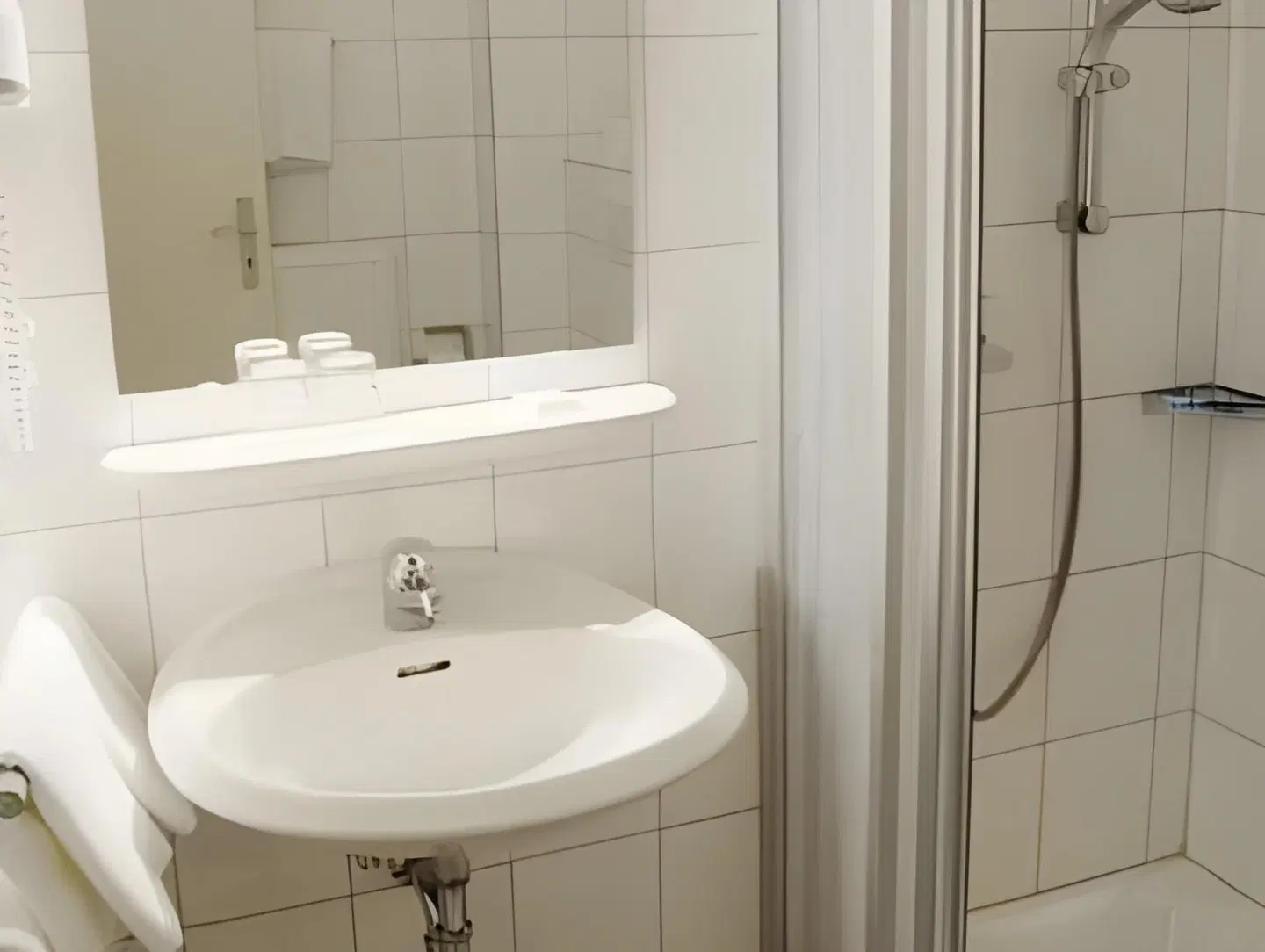 Schauinsland Badezimmer