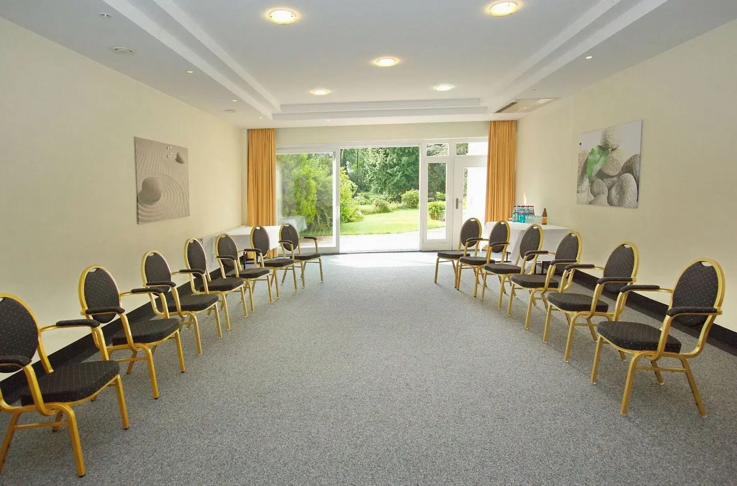 Parkhotel Waldlust am Taunus Konferenz