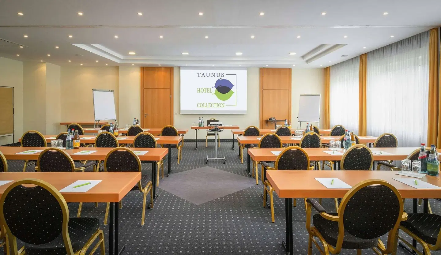 Parkhotel Waldlust am Taunus Konferenz