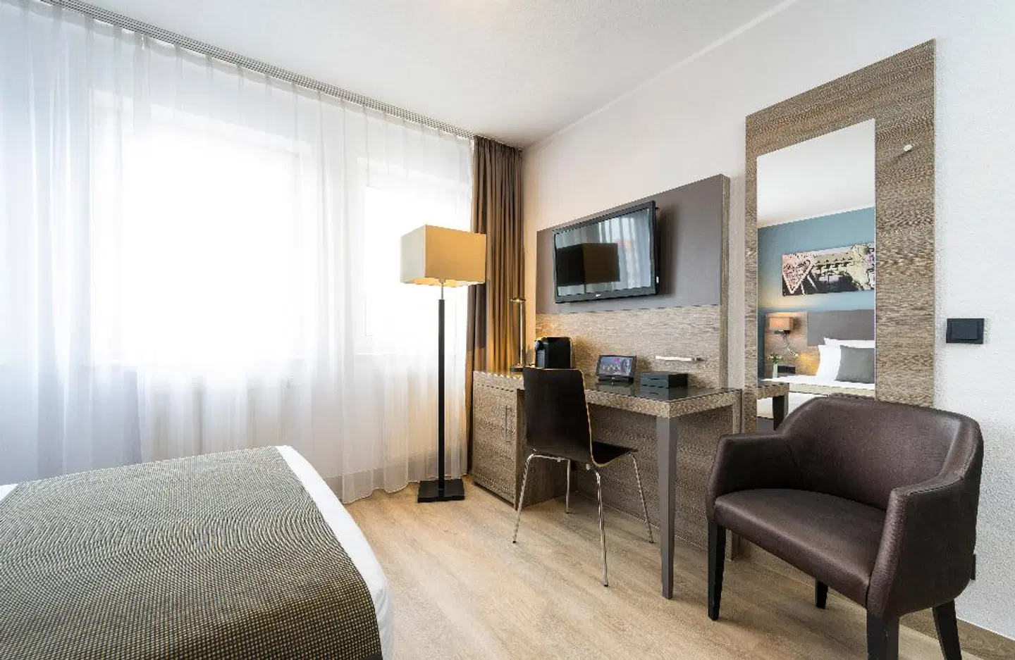 Leonardo Hotel Nürnberg ROOM_EXAMPLE