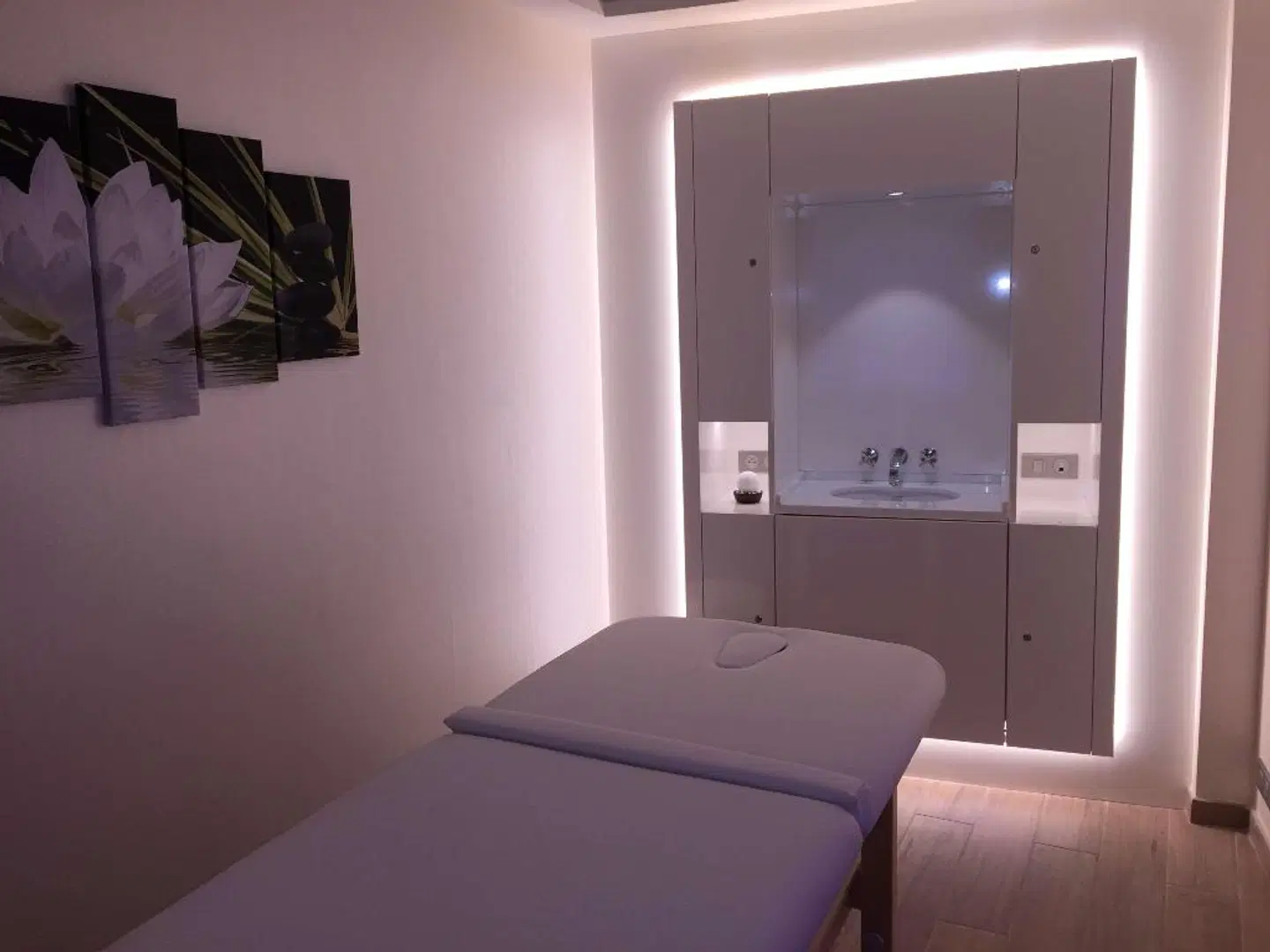 Hôtel Le M Paris ROOM_EXAMPLE