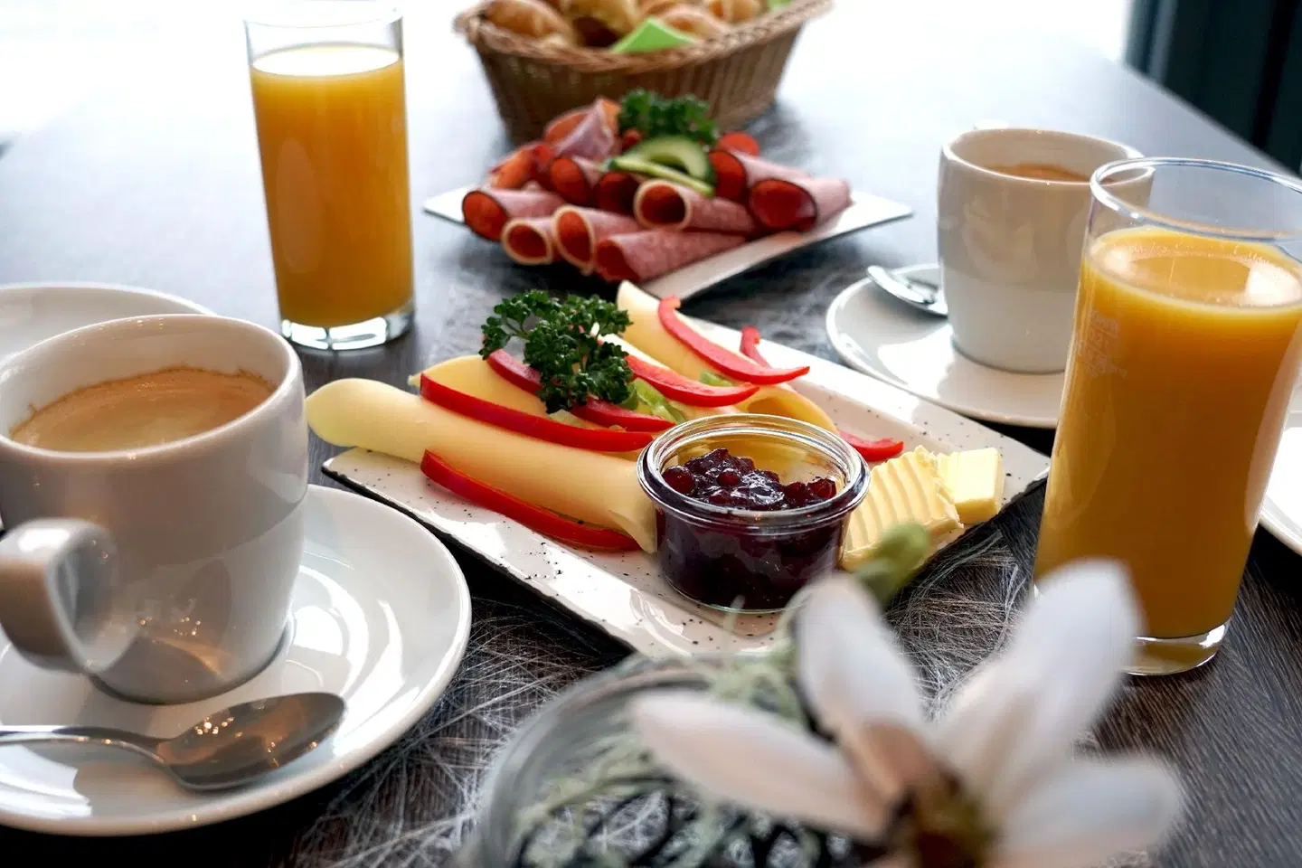 Landhotel Donaublick HEALTH_BEAUTY