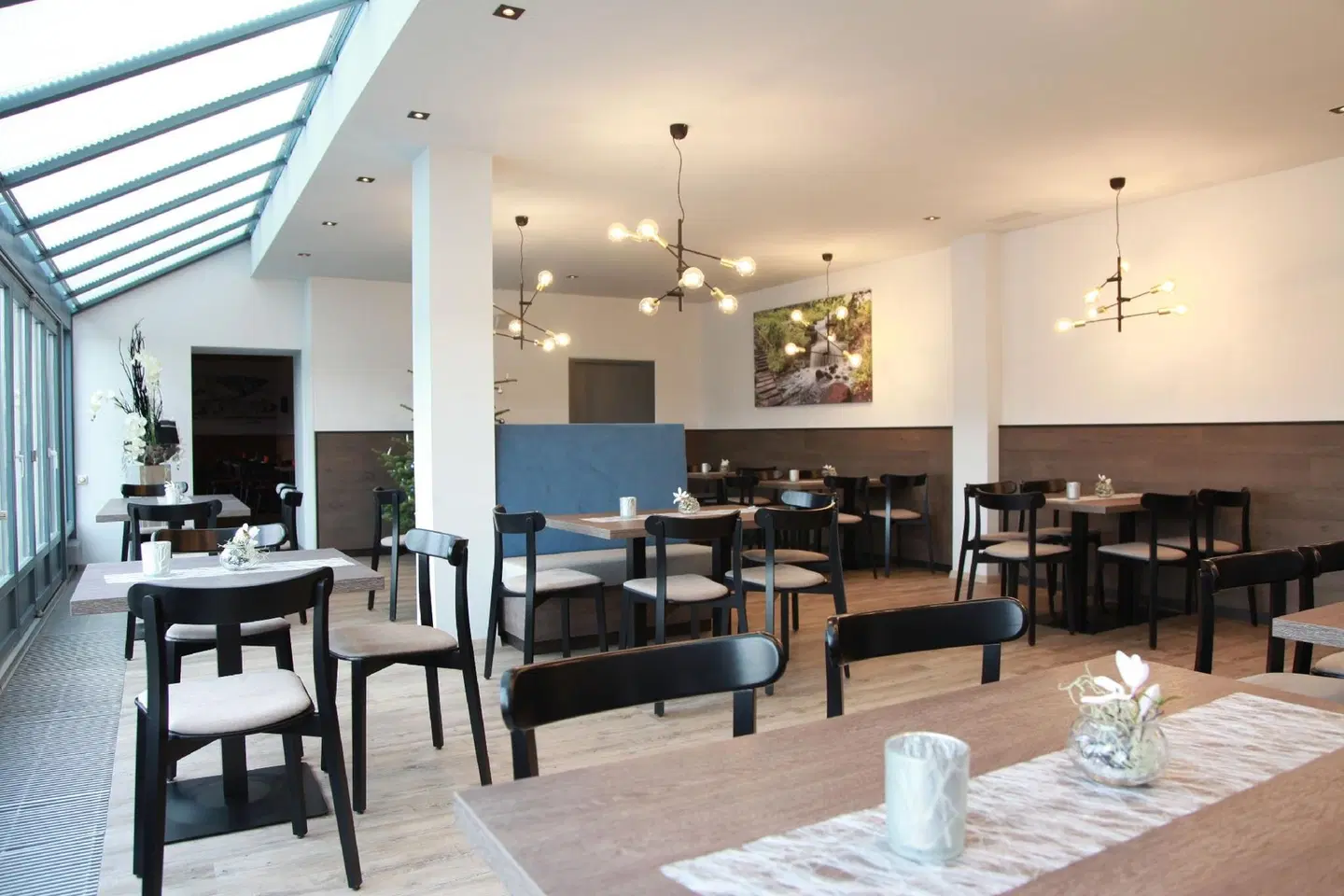 Landhotel Donaublick Bar