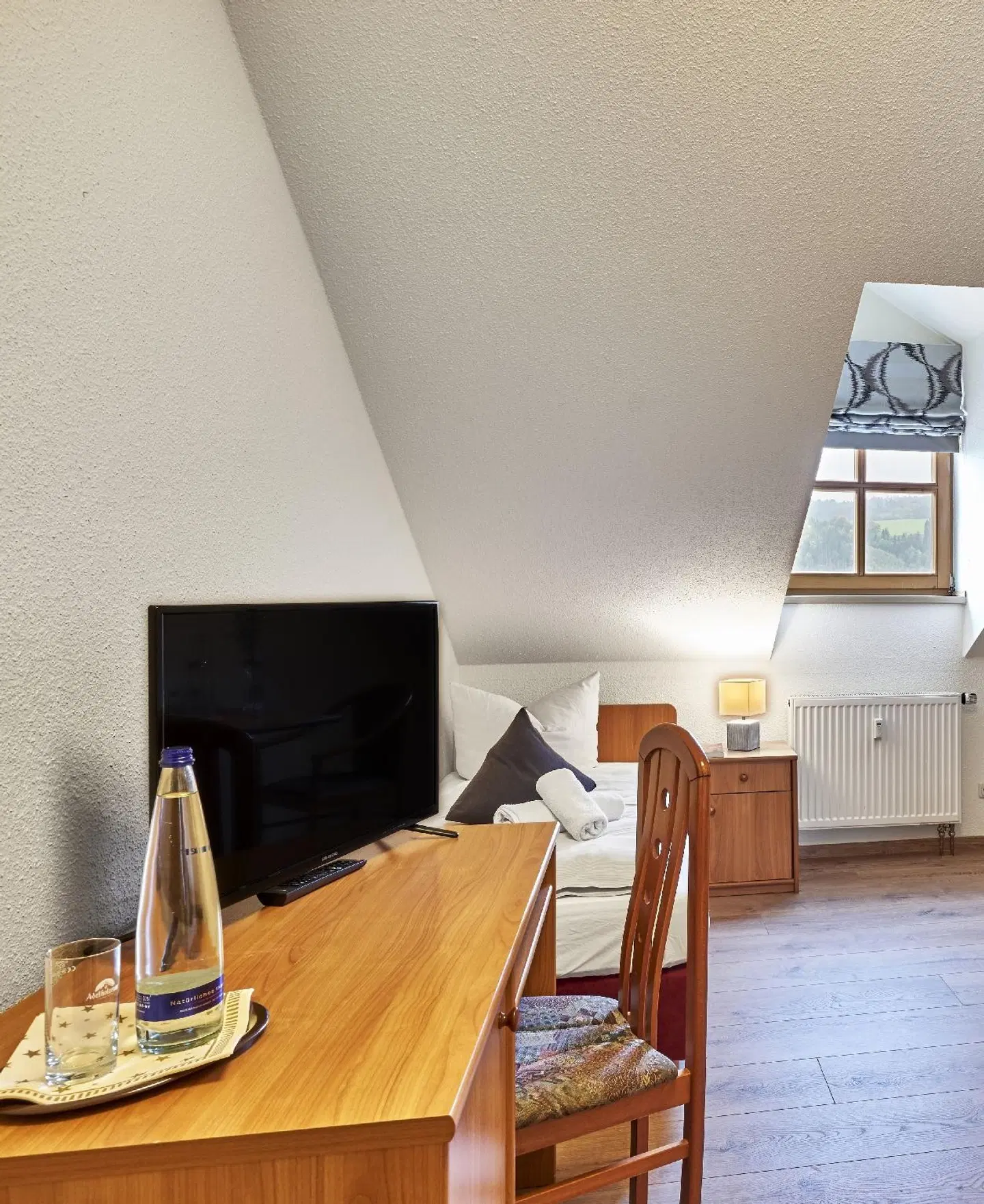 Landhotel Donaublick ROOM_EXAMPLE