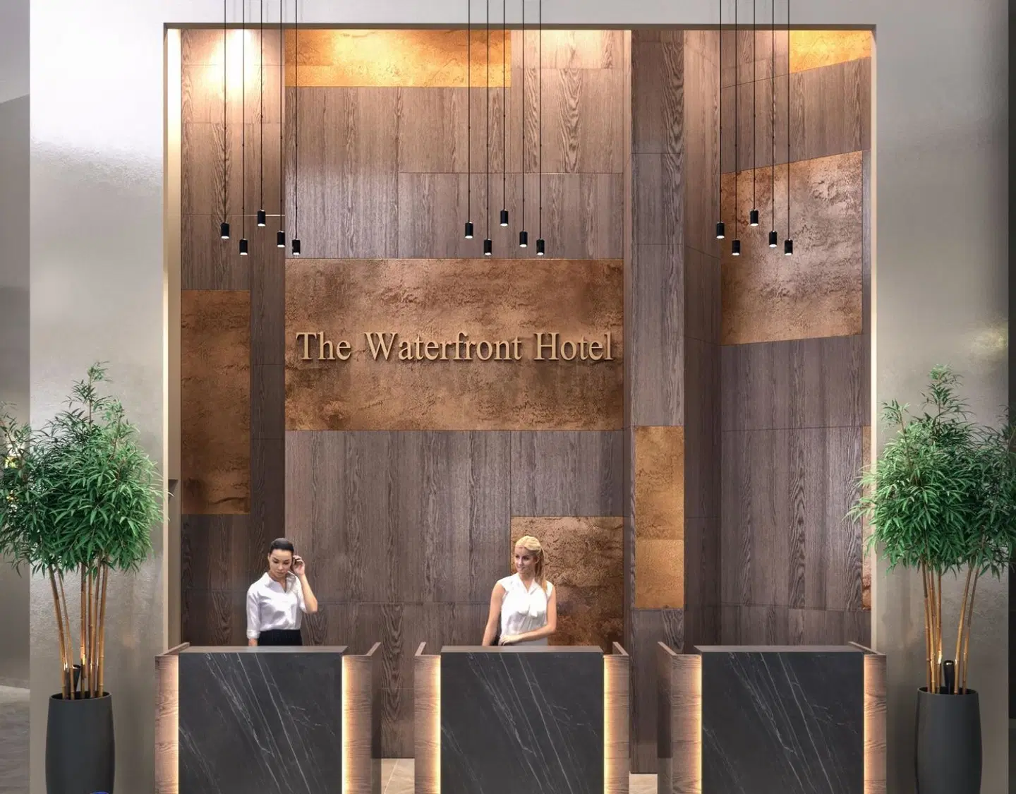 Waterfront LOUNGE_LOBBY
