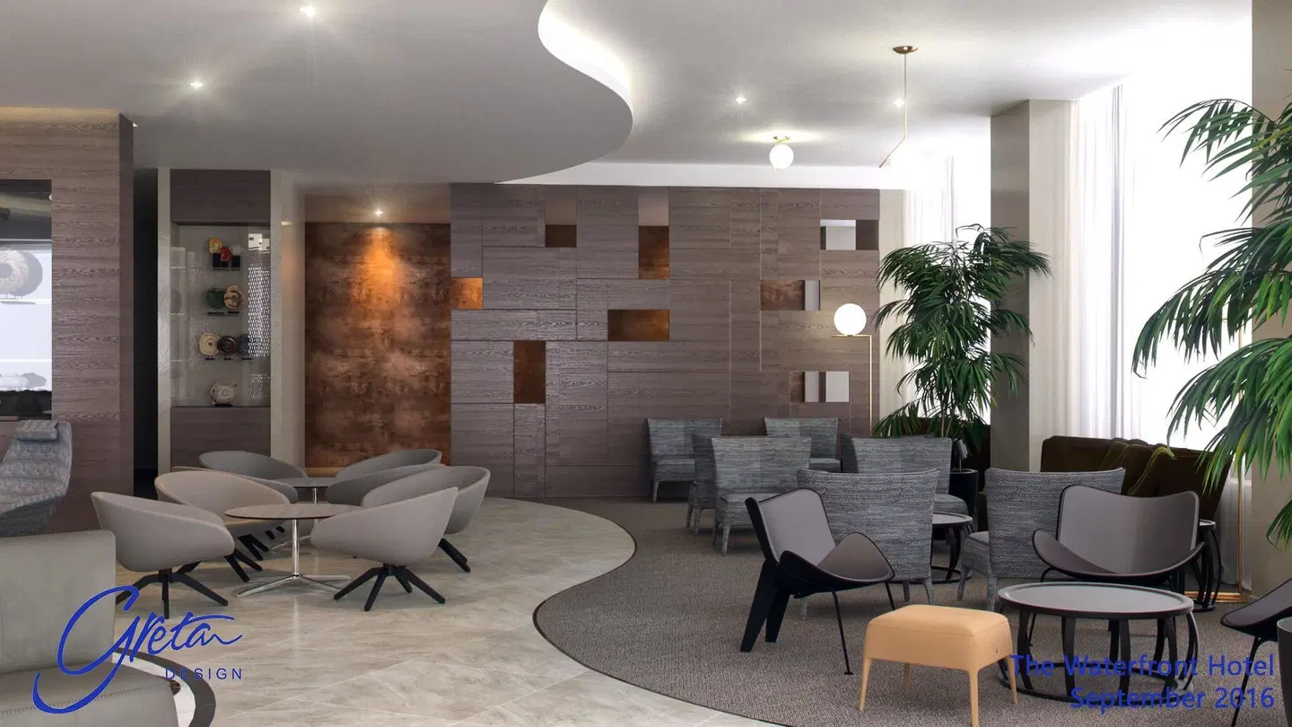 Waterfront LOUNGE_LOBBY