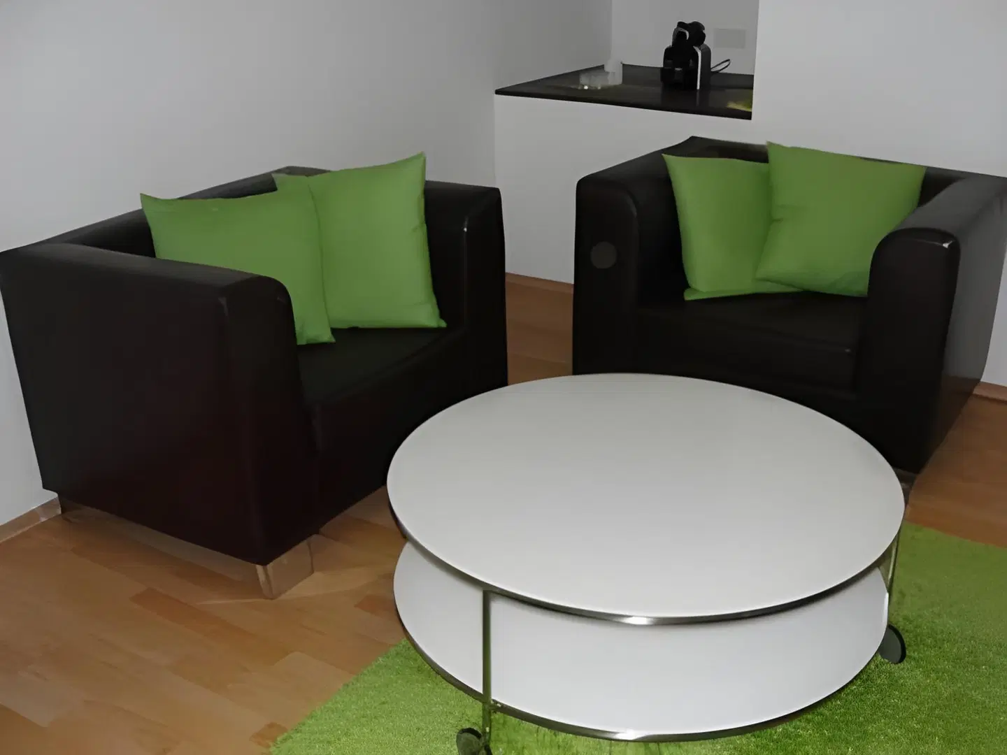 The Square Coburg ROOM_EXAMPLE