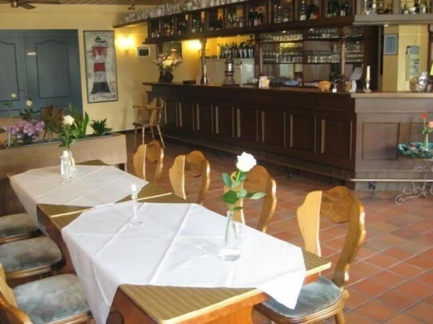 Westerkrug Bar