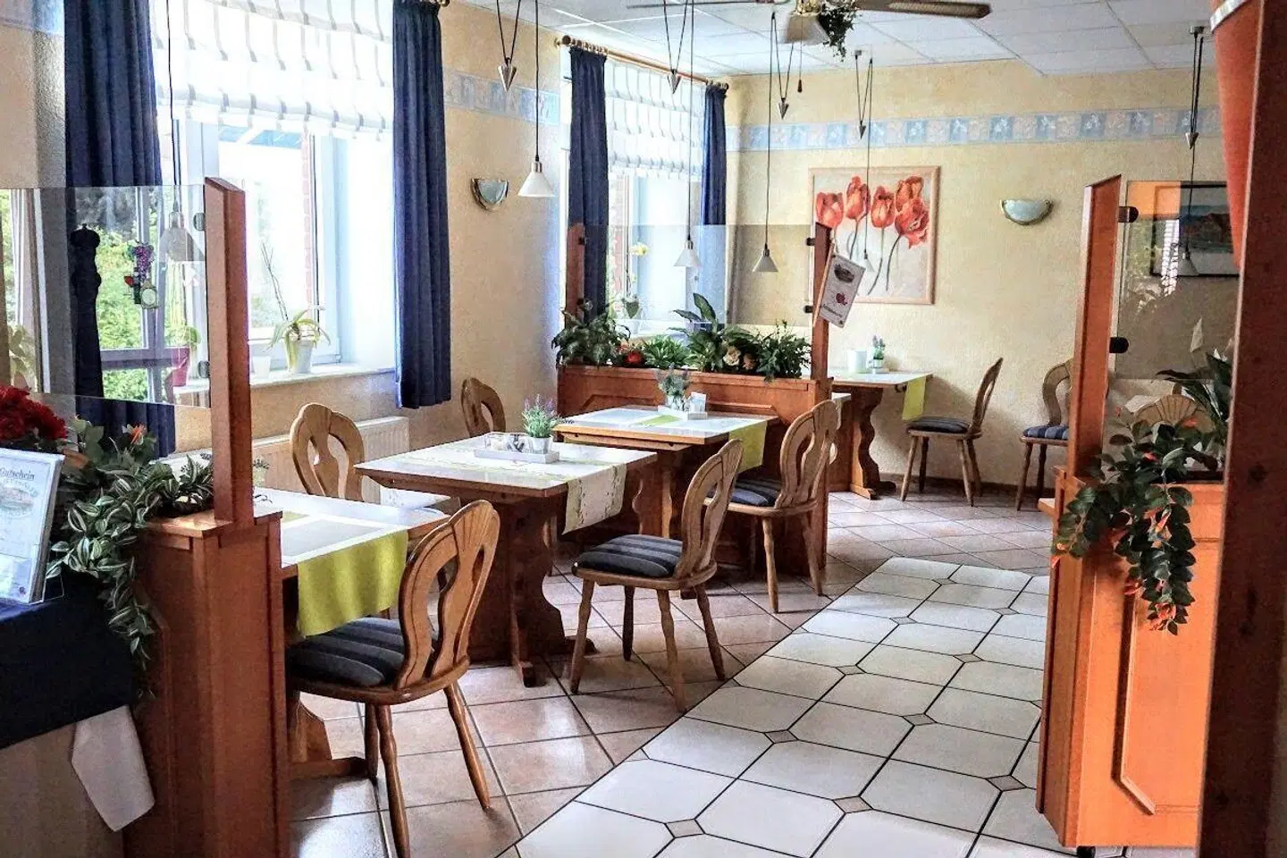Schadde Restaurant