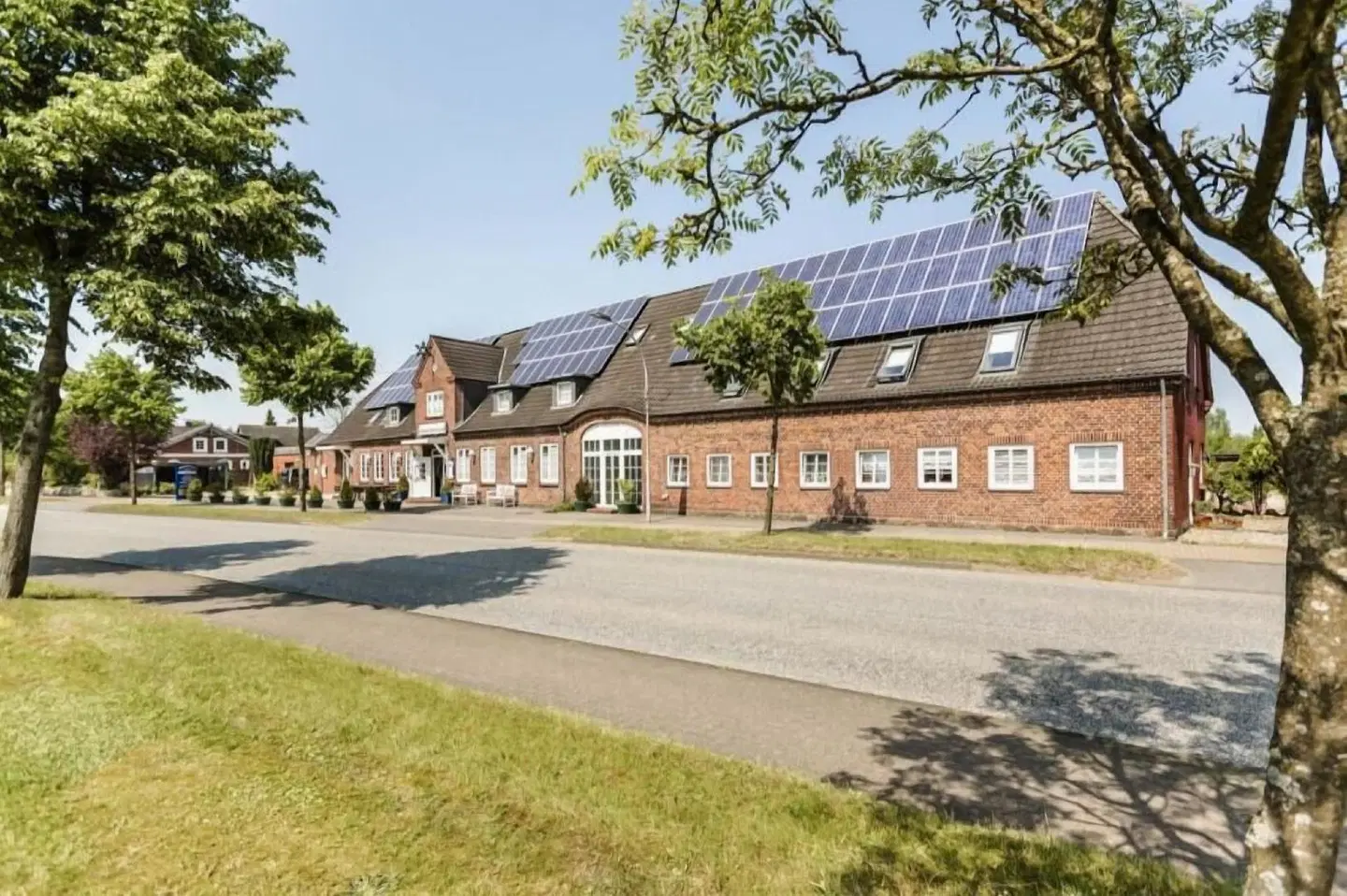 Westerkrug EXTERIOR