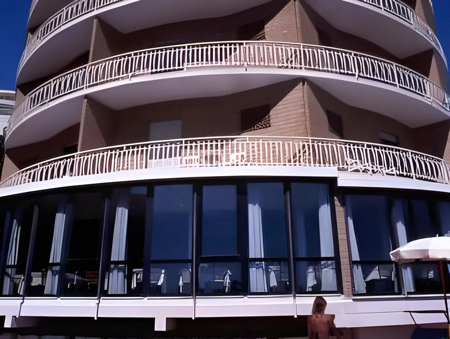 Hotel Torremaura EXTERIOR