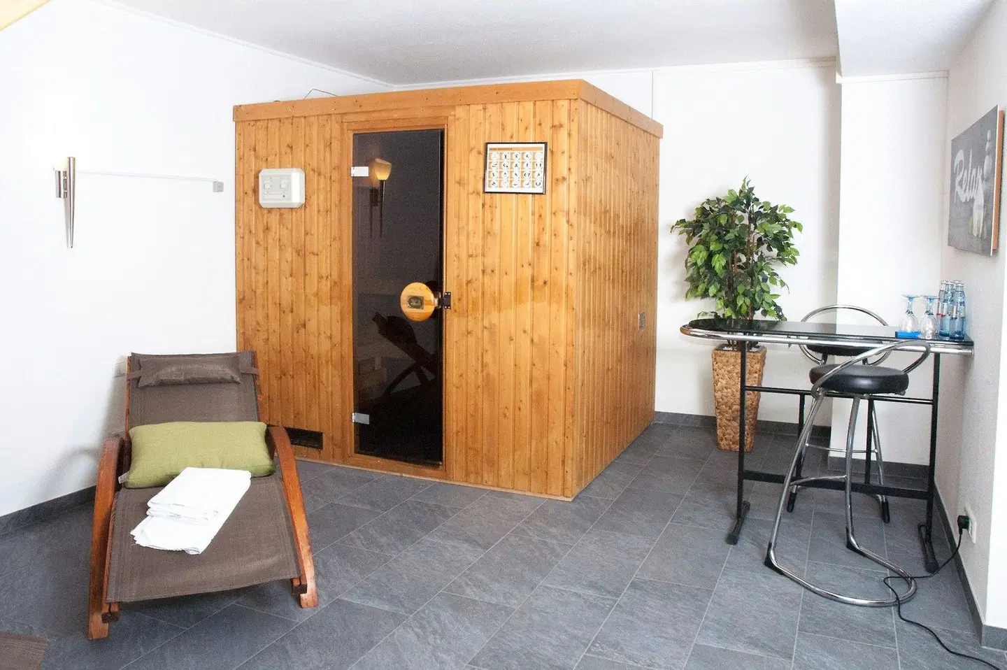 Kempe Komfort plus Solingen ROOM_EXAMPLE
