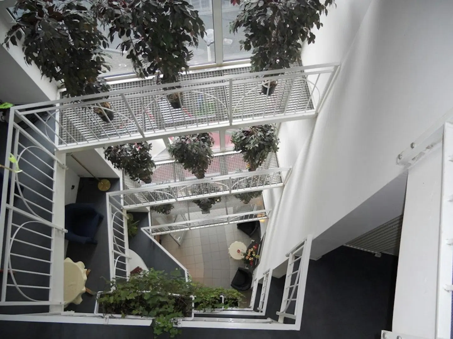 Kempe Komfort plus Solingen EXTERIOR