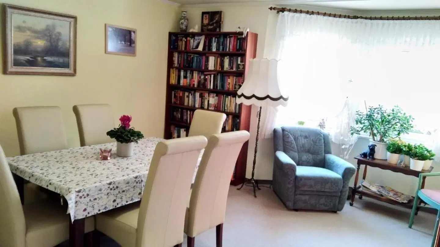 Haus am Kurpark ROOM_EXAMPLE