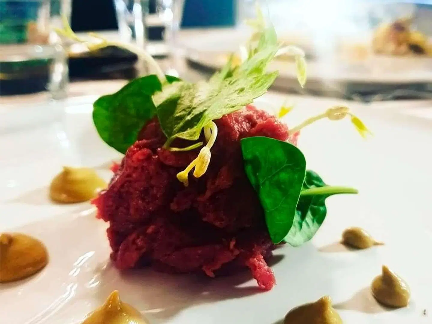 The Hive Hotel Restaurant