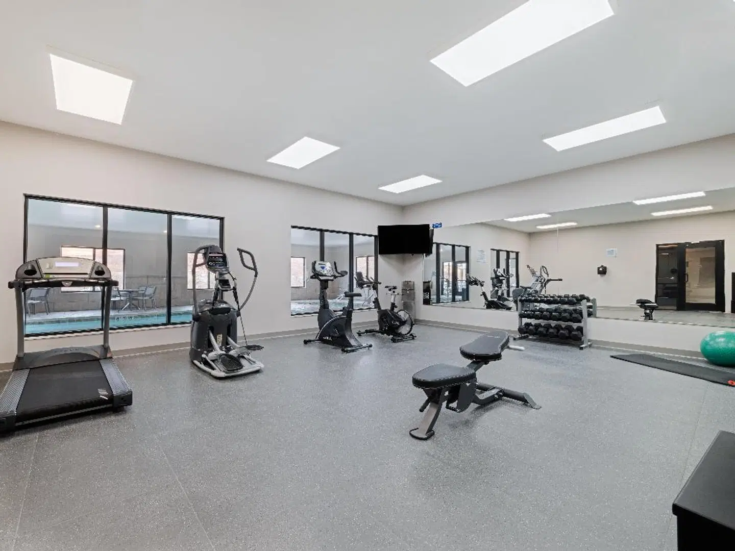voco Moab by IHG SPORTS_AND_LEISURE