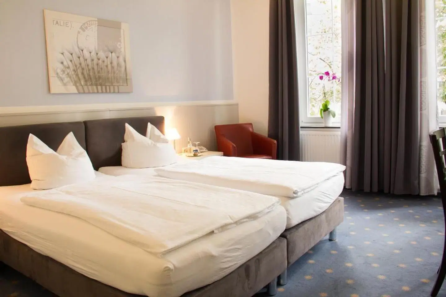 Mühlenkamp Hotel & Gastronomie ROOM_EXAMPLE