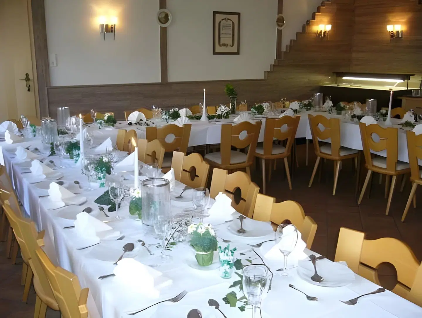 Hölzer Restaurant