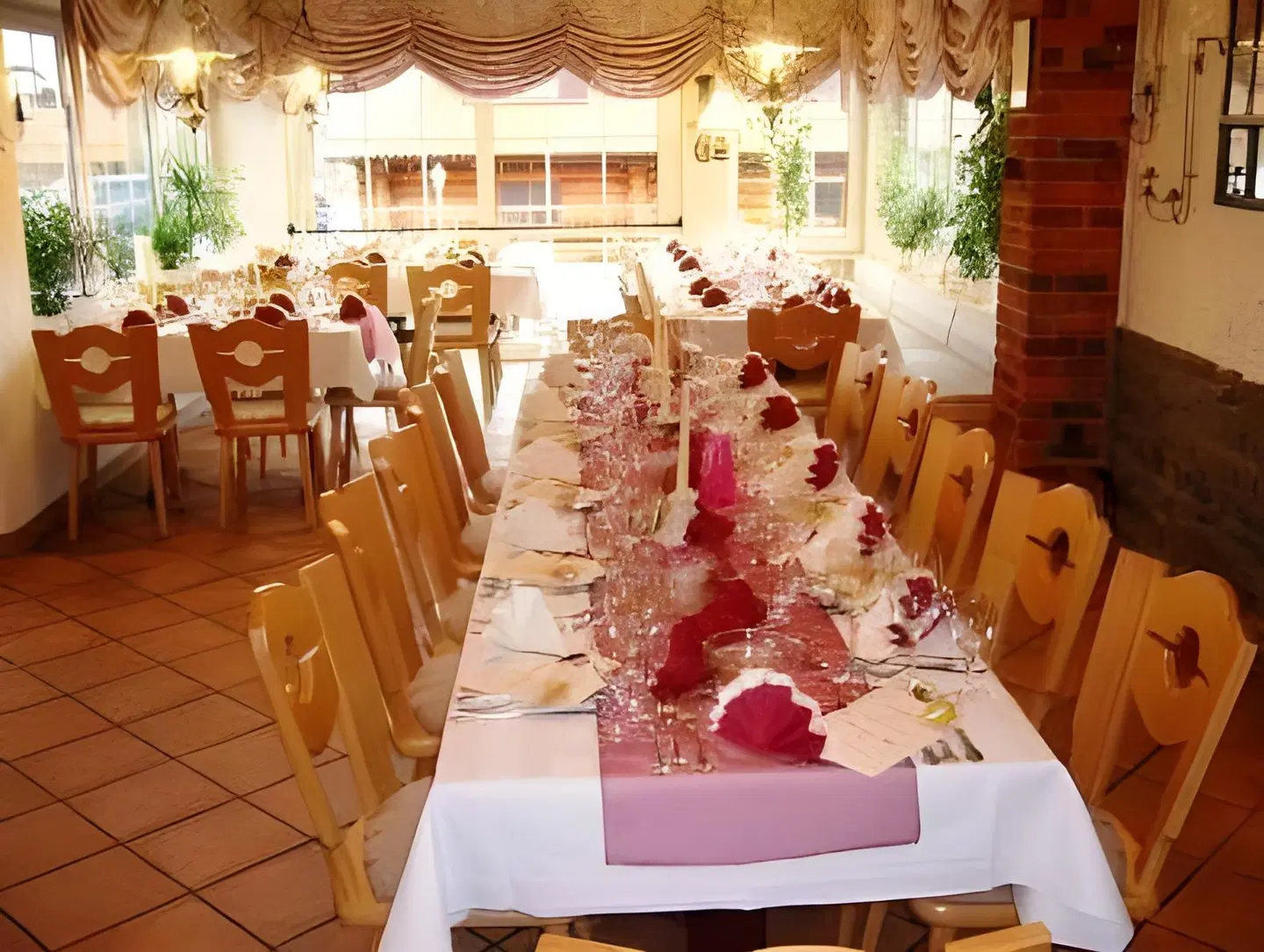 Hölzer Restaurant