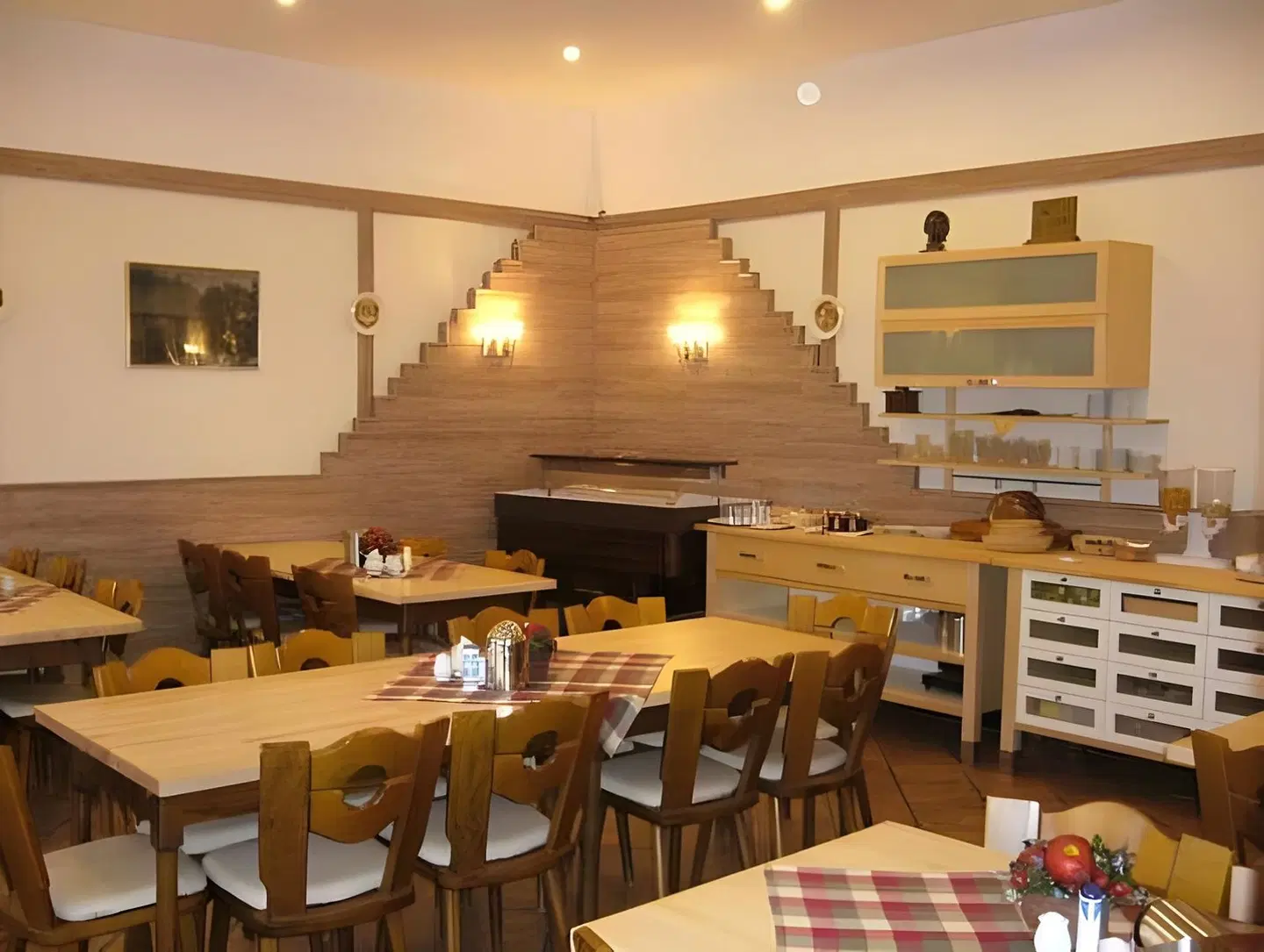 Hölzer Restaurant