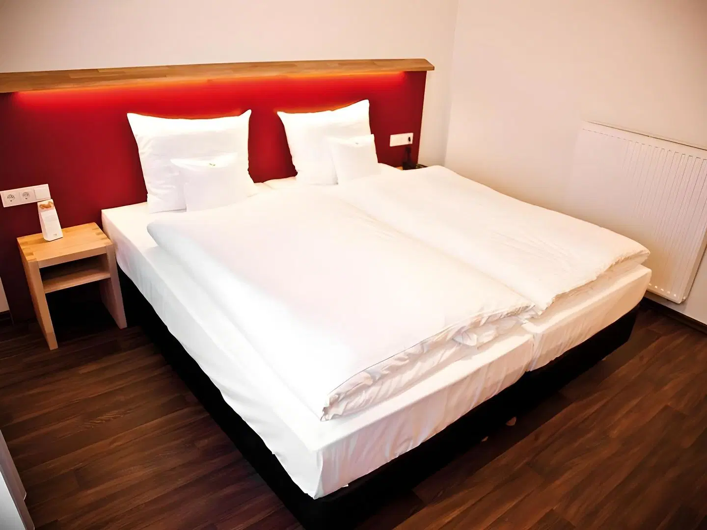 Brauhaus Stephanus ROOM_EXAMPLE