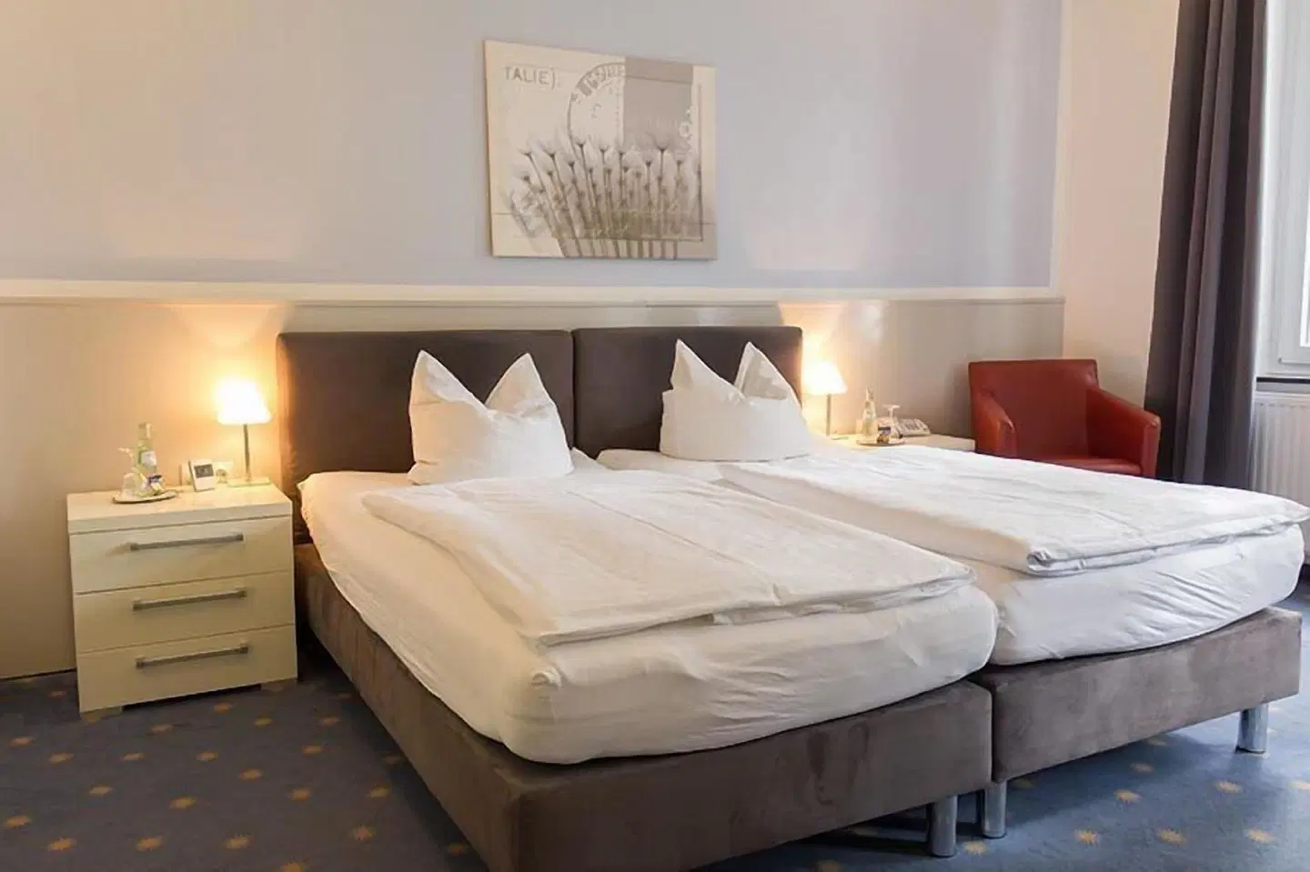 Mühlenkamp Hotel & Gastronomie ROOM_EXAMPLE