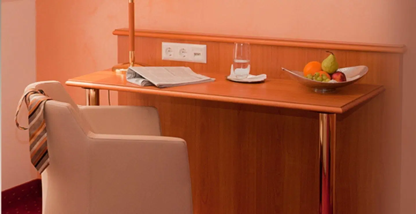 Schuberths Am Schloss Badezimmer