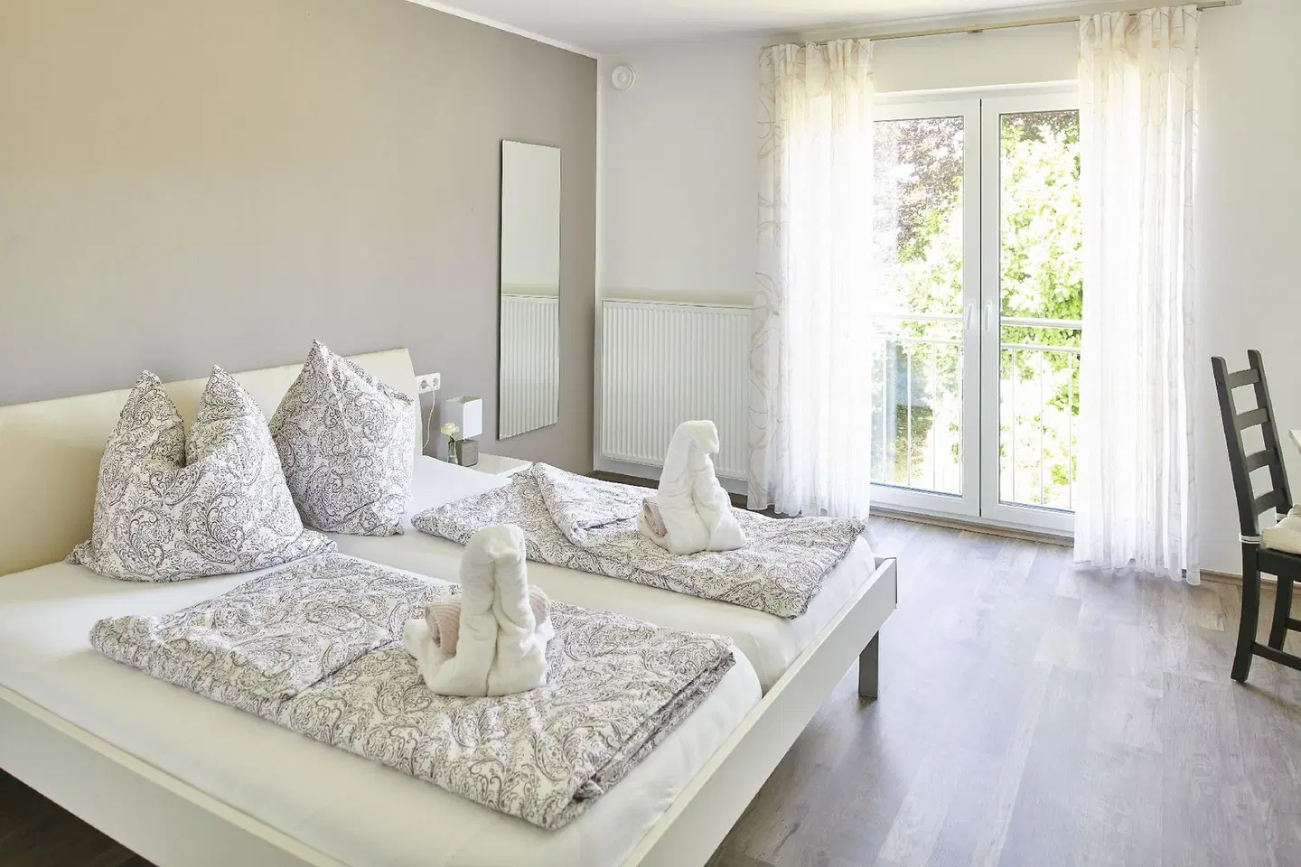 Zum Schwanenhof ROOM_EXAMPLE