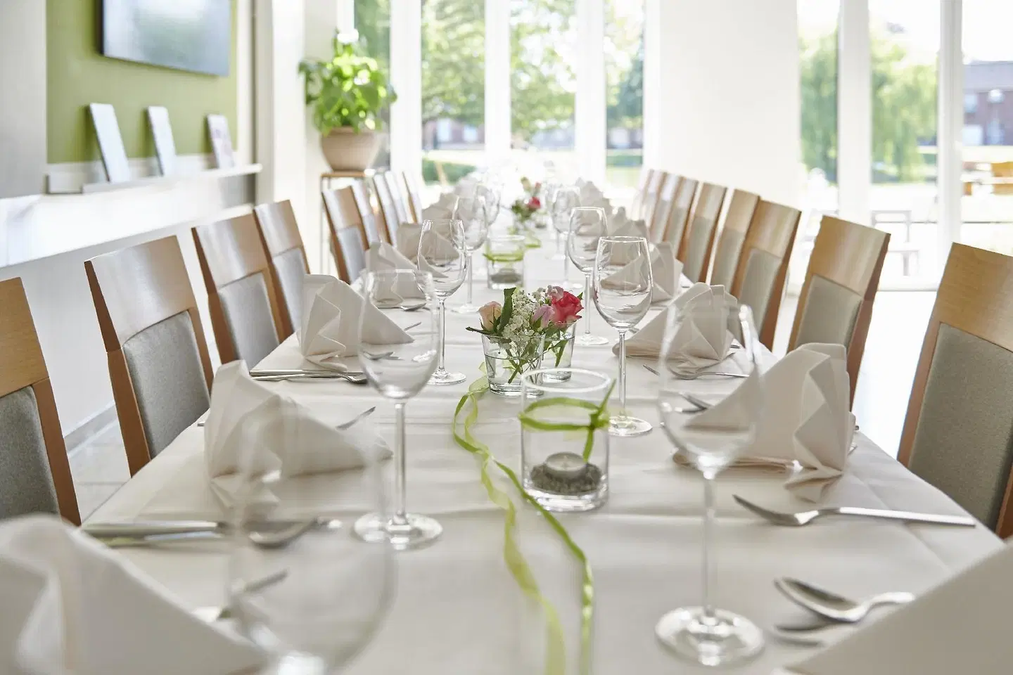 Zum Schwanenhof Restaurant