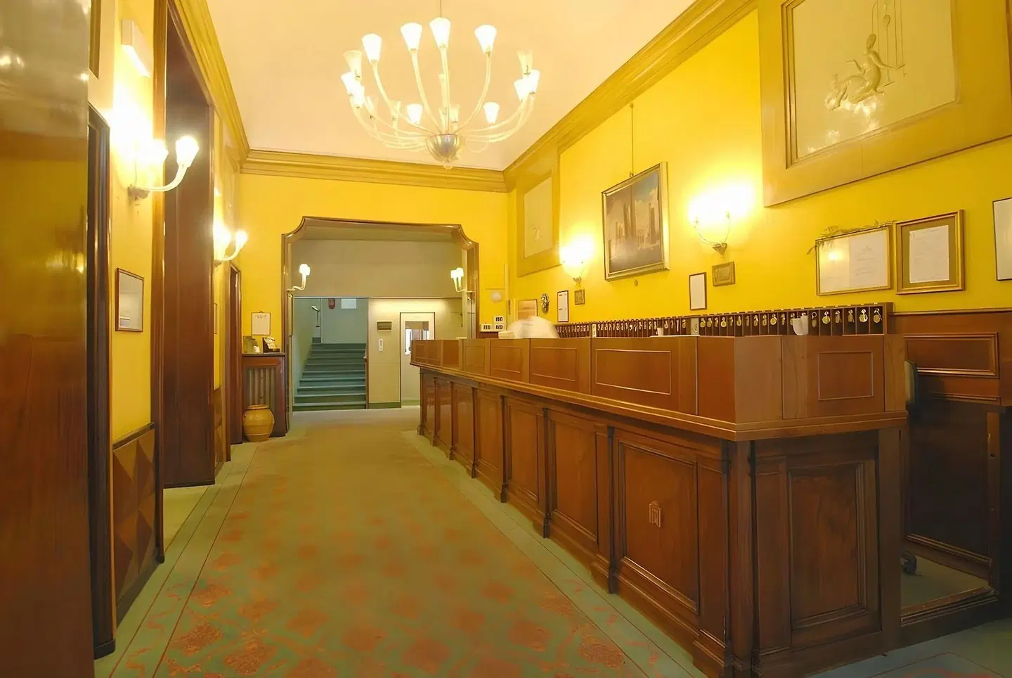Palace LOUNGE_LOBBY
