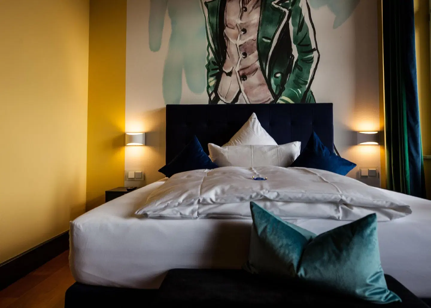 Palace St. George ROOM_EXAMPLE