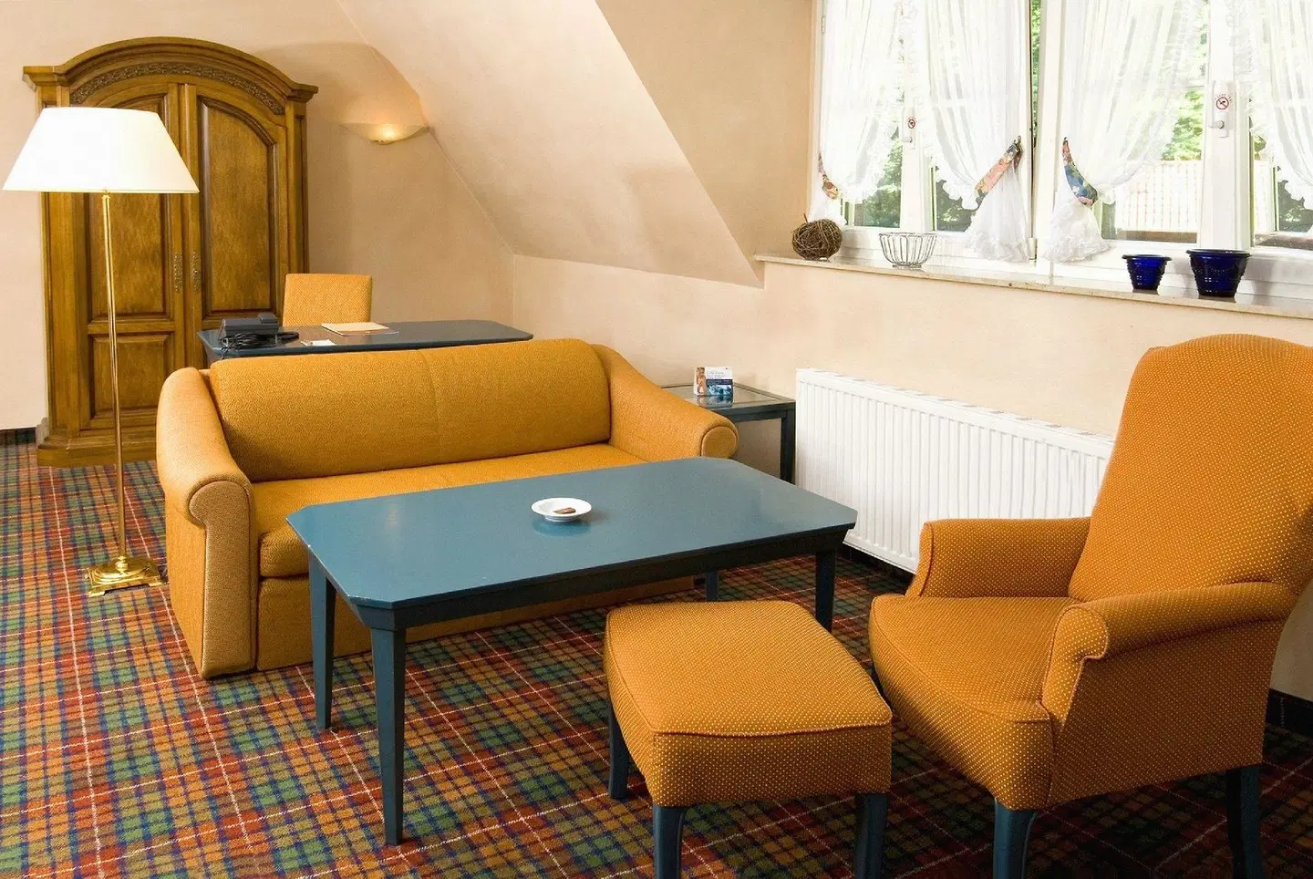 Schloß Hohenfeld ROOM_EXAMPLE
