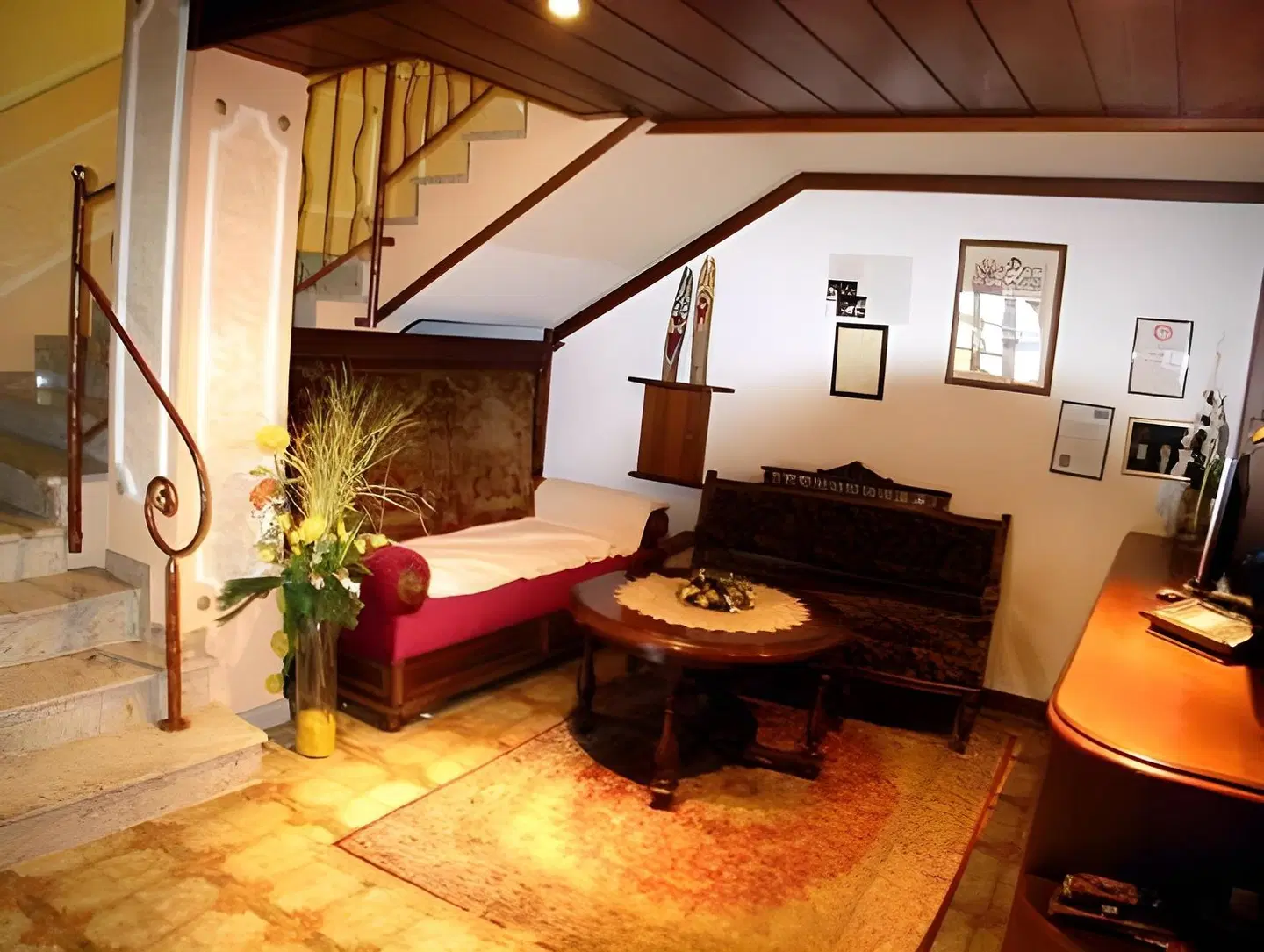 Hotel Sonnenhof ROOM_EXAMPLE
