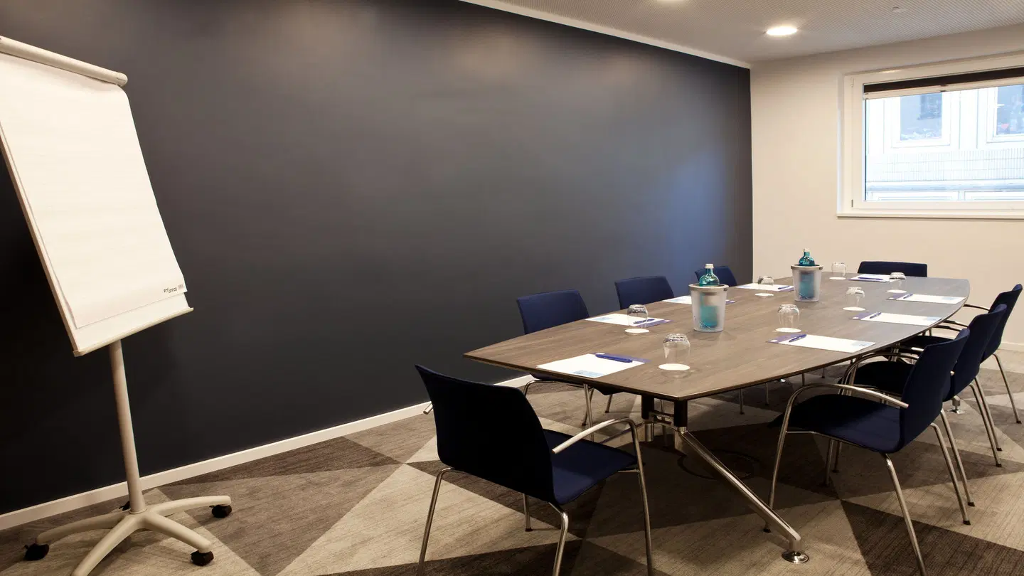 Holiday Inn Express Bochum by IHG Konferenz