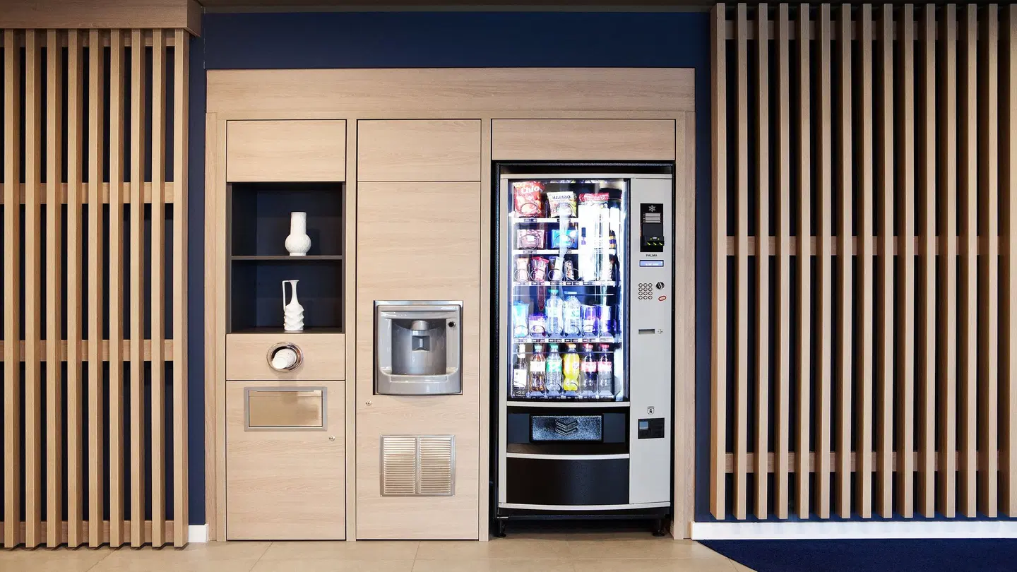 Holiday Inn Express Bochum by IHG ROOM_EXAMPLE
