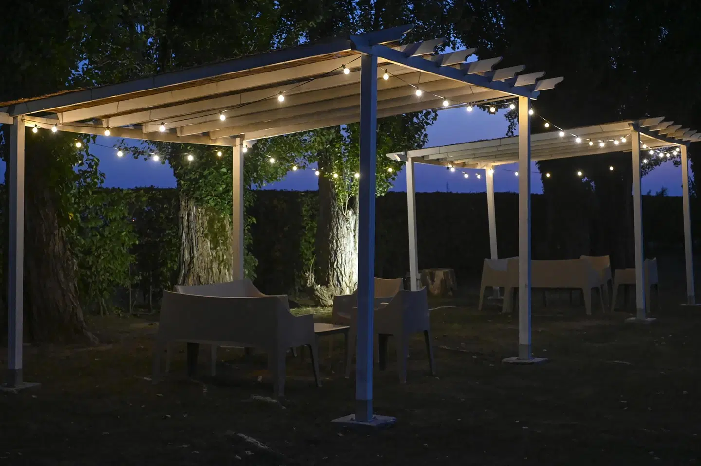 Best Western Hotel Green City Terrasse