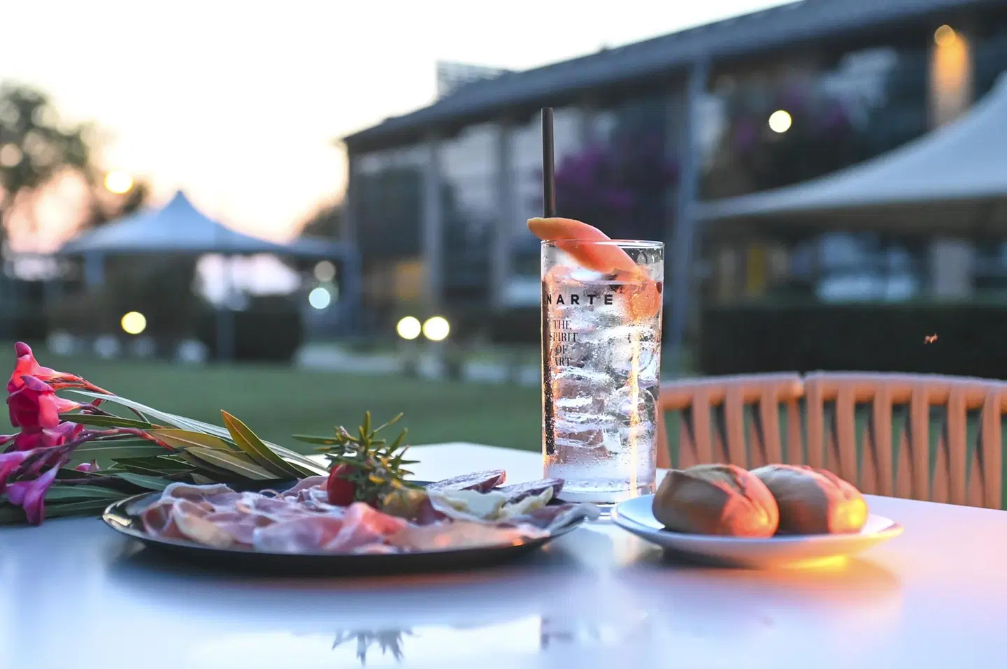 Best Western Hotel Green City Terrasse