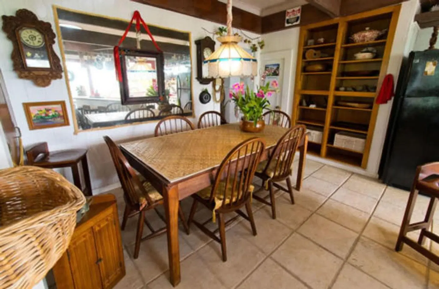 Hale Kawehi Guesthouse LOUNGE_LOBBY