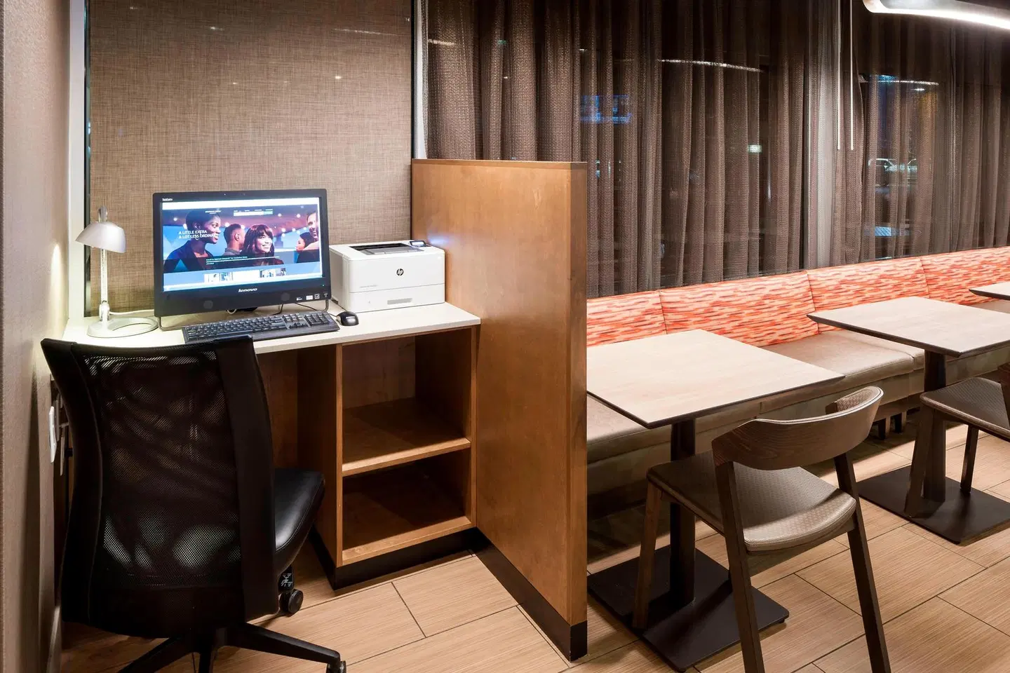 SpringHill Suites by Marriott Salt Lake City Airport ROOM_EXAMPLE