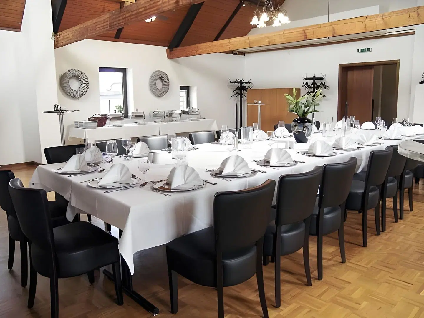 Schwarzer Adler Restaurant