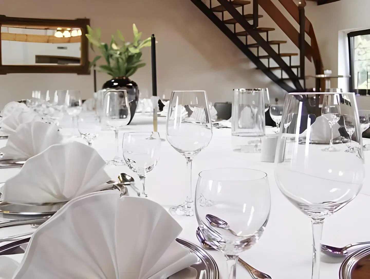 Schwarzer Adler Restaurant