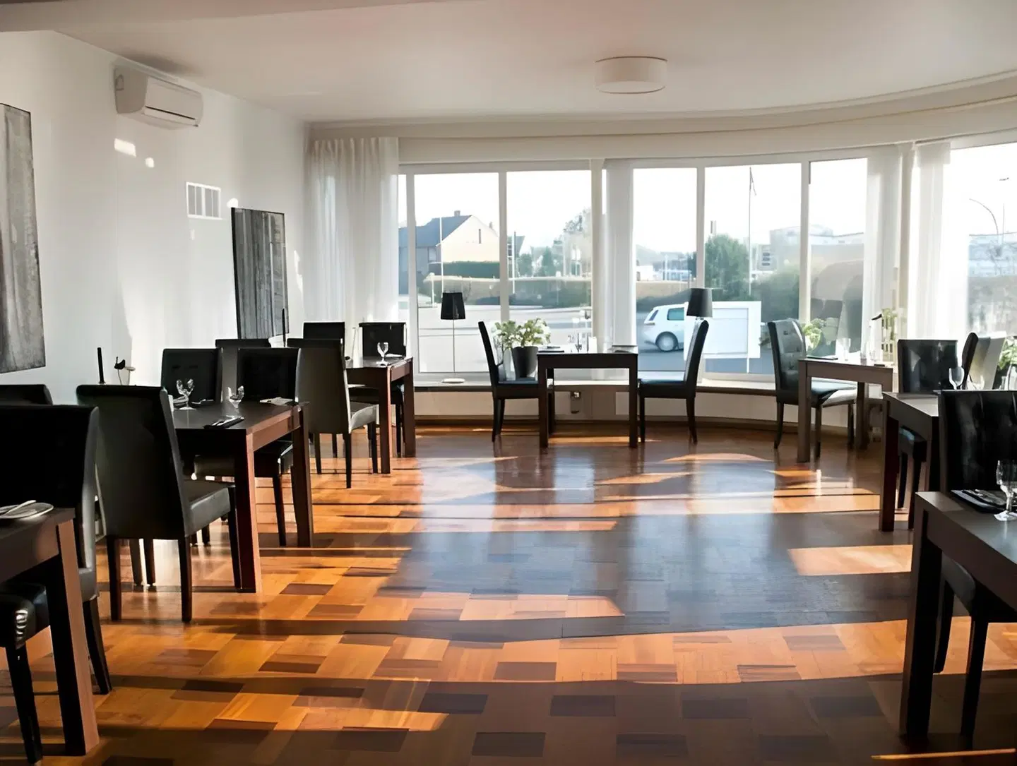 Schwarzer Adler Restaurant