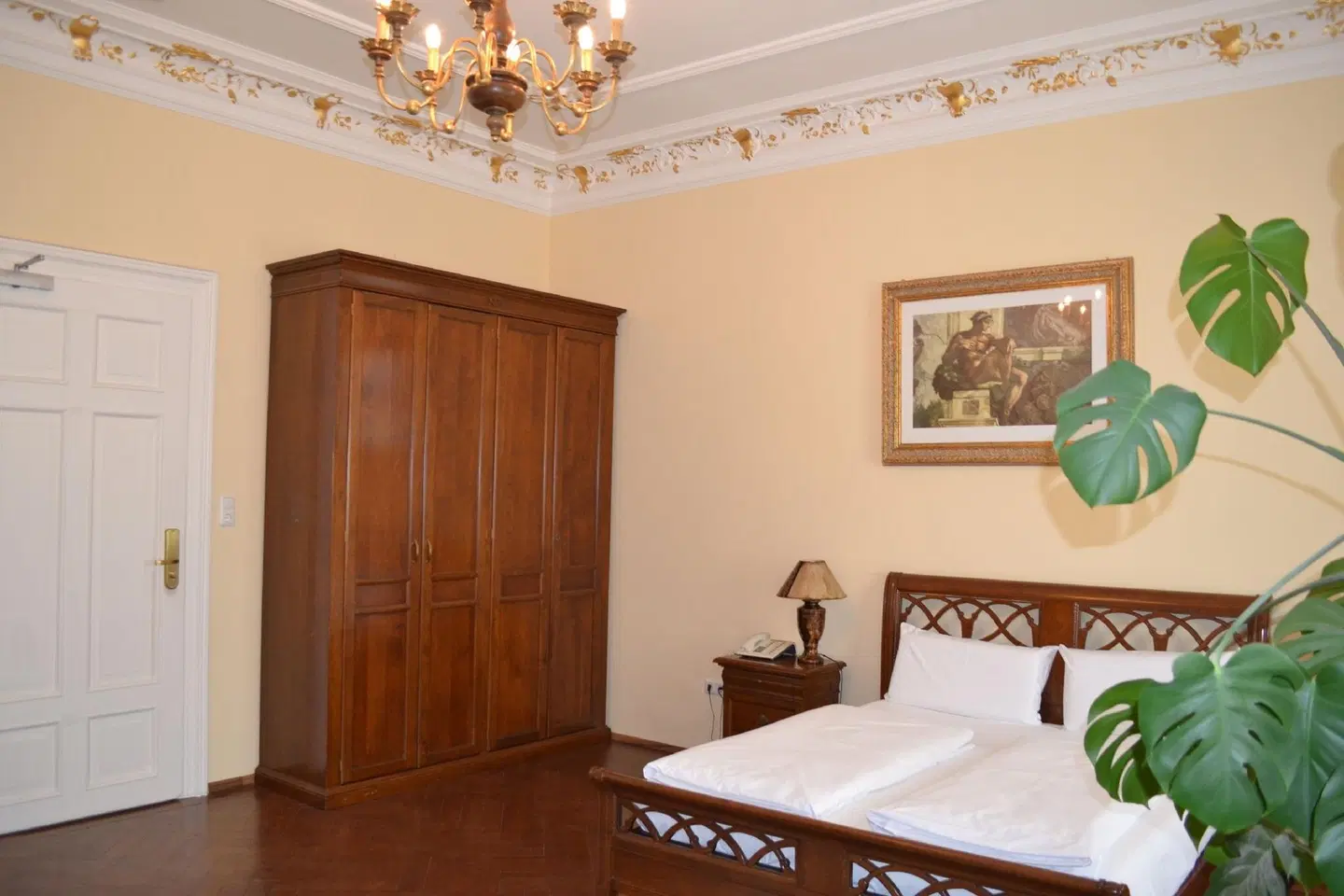 Il Gladiatore ROOM_EXAMPLE