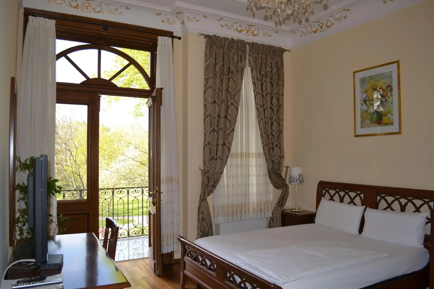 Il Gladiatore ROOM_EXAMPLE